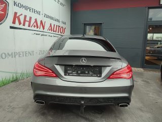 Mercedes-Benz CLA 220 CDI Aut. *AMG-Line*Navi*Xenon*AHK*