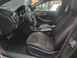 Mercedes-Benz CLA 220 CDI Aut. *AMG-Line*Navi*Xenon*AHK*