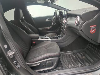 Mercedes-Benz CLA 220 CDI Aut. *AMG-Line*Navi*Xenon*AHK*