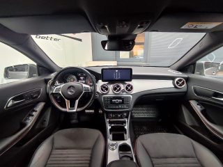 Mercedes-Benz CLA 220 CDI Aut. *AMG-Line*Navi*Xenon*AHK*