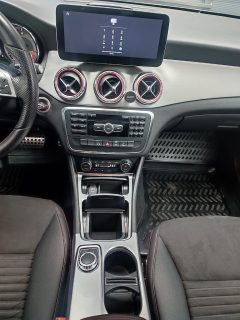 Mercedes-Benz CLA 220 CDI Aut. *AMG-Line*Navi*Xenon*AHK*