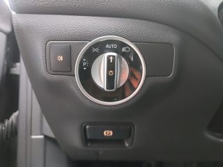Mercedes-Benz CLA 220 CDI Aut. *AMG-Line*Navi*Xenon*AHK*