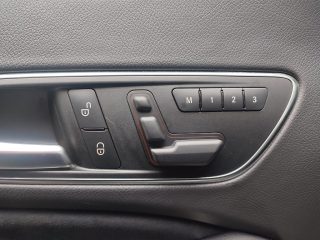 Mercedes-Benz CLA 220 CDI Aut. *AMG-Line*Navi*Xenon*AHK*