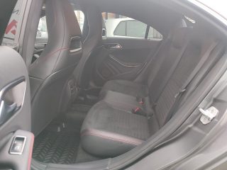 Mercedes-Benz CLA 220 CDI Aut. *AMG-Line*Navi*Xenon*AHK*