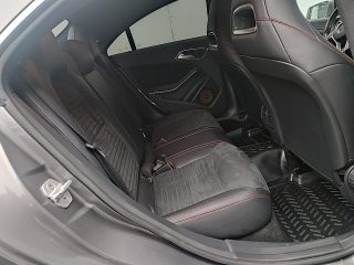 Mercedes-Benz CLA 220 CDI Aut. *AMG-Line*Navi*Xenon*AHK*