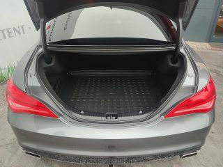 Mercedes-Benz CLA 220 CDI Aut. *AMG-Line*Navi*Xenon*AHK*