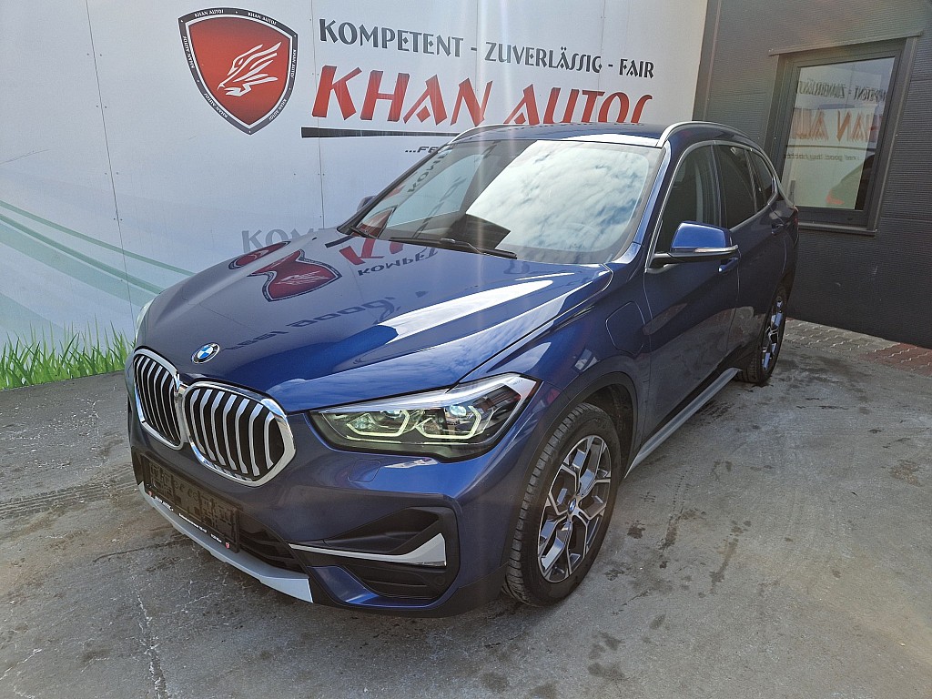 BMW X1 xDrive25e PHEV Aut. *Navi*LED*RFKamera*