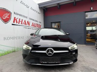Mercedes-Benz CLA 200 d Shooting Brake Aut. *LED*Navi*AHK*