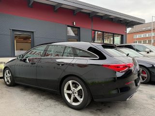 Mercedes-Benz CLA 200 d Shooting Brake Aut. *LED*Navi*AHK*