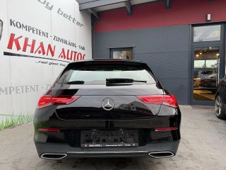 Mercedes-Benz CLA 200 d Shooting Brake Aut. *LED*Navi*AHK*