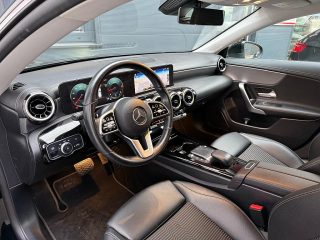 Mercedes-Benz CLA 200 d Shooting Brake Aut. *LED*Navi*AHK*