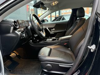 Mercedes-Benz CLA 200 d Shooting Brake Aut. *LED*Navi*AHK*