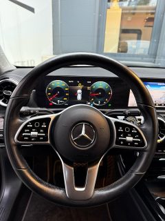 Mercedes-Benz CLA 200 d Shooting Brake Aut. *LED*Navi*AHK*
