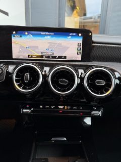 Mercedes-Benz CLA 200 d Shooting Brake Aut. *LED*Navi*AHK*