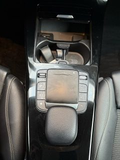 Mercedes-Benz CLA 200 d Shooting Brake Aut. *LED*Navi*AHK*