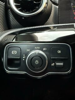 Mercedes-Benz CLA 200 d Shooting Brake Aut. *LED*Navi*AHK*