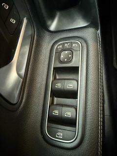 Mercedes-Benz CLA 200 d Shooting Brake Aut. *LED*Navi*AHK*