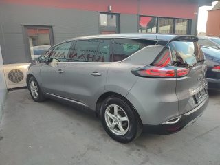Renault Espace dCi 160 Aut. *7-Sitzer*Leder*Panorama*Navi*Led*