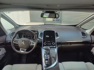 Renault Espace dCi 160 Aut. *7-Sitzer*Leder*Panorama*Navi*Led*