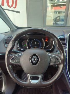 Renault Espace dCi 160 Aut. *7-Sitzer*Leder*Panorama*Navi*Led*