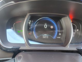 Renault Espace dCi 160 Aut. *7-Sitzer*Leder*Panorama*Navi*Led*
