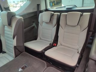 Renault Espace dCi 160 Aut. *7-Sitzer*Leder*Panorama*Navi*Led*