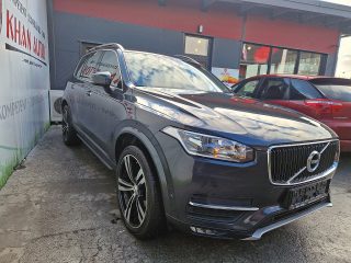 Volvo XC90 D5 AWD First Edition *7-Sitzer*Panorama*Leder*Navi*