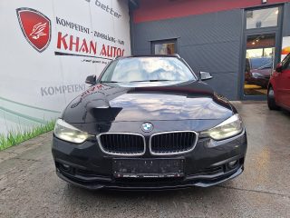 BMW 320d Touring Sport Line Aut. *Navi*Bluetooth*PDC*