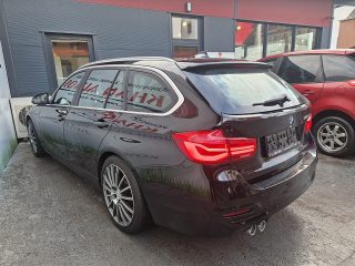 BMW 320d Touring Sport Line Aut. *Navi*Bluetooth*PDC*