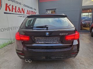 BMW 320d Touring Sport Line Aut. *Navi*Bluetooth*PDC*