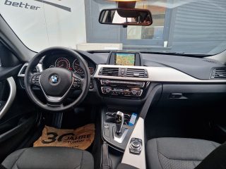 BMW 320d Touring Sport Line Aut. *Navi*Bluetooth*PDC*