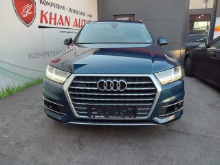 Audi Q7 45 TDI S-line quattro Tiptronic *7Sitzer*Panorama*S-Line*