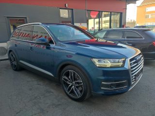 Audi Q7 45 TDI S-line quattro Tiptronic *7Sitzer*Panorama*S-Line*