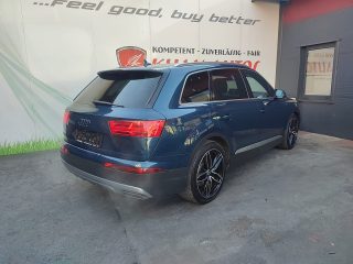 Audi Q7 45 TDI S-line quattro Tiptronic *7Sitzer*Panorama*S-Line*