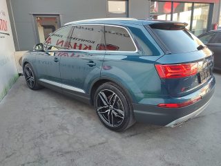 Audi Q7 45 TDI S-line quattro Tiptronic *7Sitzer*Panorama*S-Line*