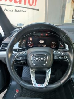 Audi Q7 45 TDI S-line quattro Tiptronic *7Sitzer*Panorama*S-Line*