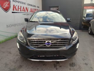 Volvo XC60 D4 Summum Geartronic *Panorama*Leder*