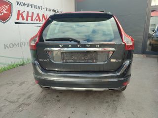 Volvo XC60 D4 Summum Geartronic *Panorama*Leder*