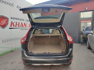 Volvo XC60 D4 Summum Geartronic *Panorama*Leder*