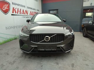 Volvo XC60 T6 AWD Recharge  R Design *Panorama*LED*Leder*Navi*