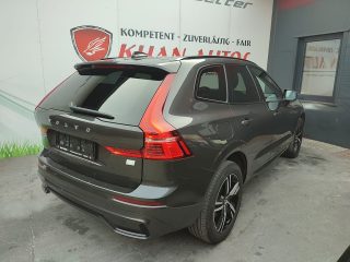 Volvo XC60 T6 AWD Recharge  R Design *Panorama*LED*Leder*Navi*