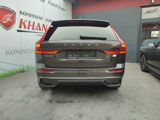 Volvo XC60 T6 AWD Recharge  R Design *Panorama*LED*Leder*Navi*