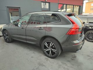 Volvo XC60 T6 AWD Recharge  R Design *Panorama*LED*Leder*Navi*