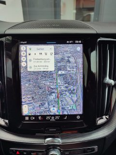 Volvo XC60 T6 AWD Recharge  R Design *Panorama*LED*Leder*Navi*