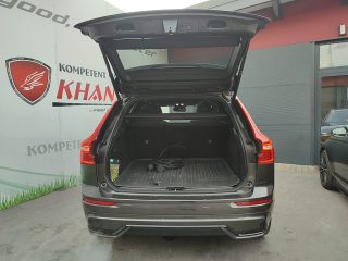 Volvo XC60 T6 AWD Recharge  R Design *Panorama*LED*Leder*Navi*