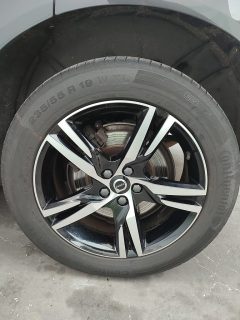 Volvo XC60 T6 AWD Recharge  R Design *Panorama*LED*Leder*Navi*