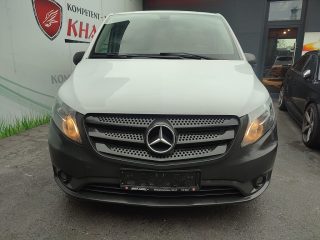 Mercedes-Benz Vito 114 CDI 7G-Tronic lang*Bruttopreis*Netto 19990*