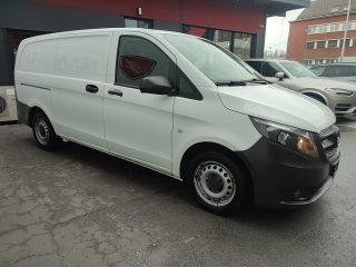 Mercedes-Benz Vito 114 CDI 7G-Tronic lang*Bruttopreis*Netto 19990*