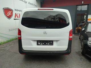 Mercedes-Benz Vito 114 CDI 7G-Tronic lang*Bruttopreis*Netto 19990*