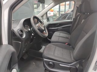 Mercedes-Benz Vito 114 CDI 7G-Tronic lang*Bruttopreis*Netto 19990*